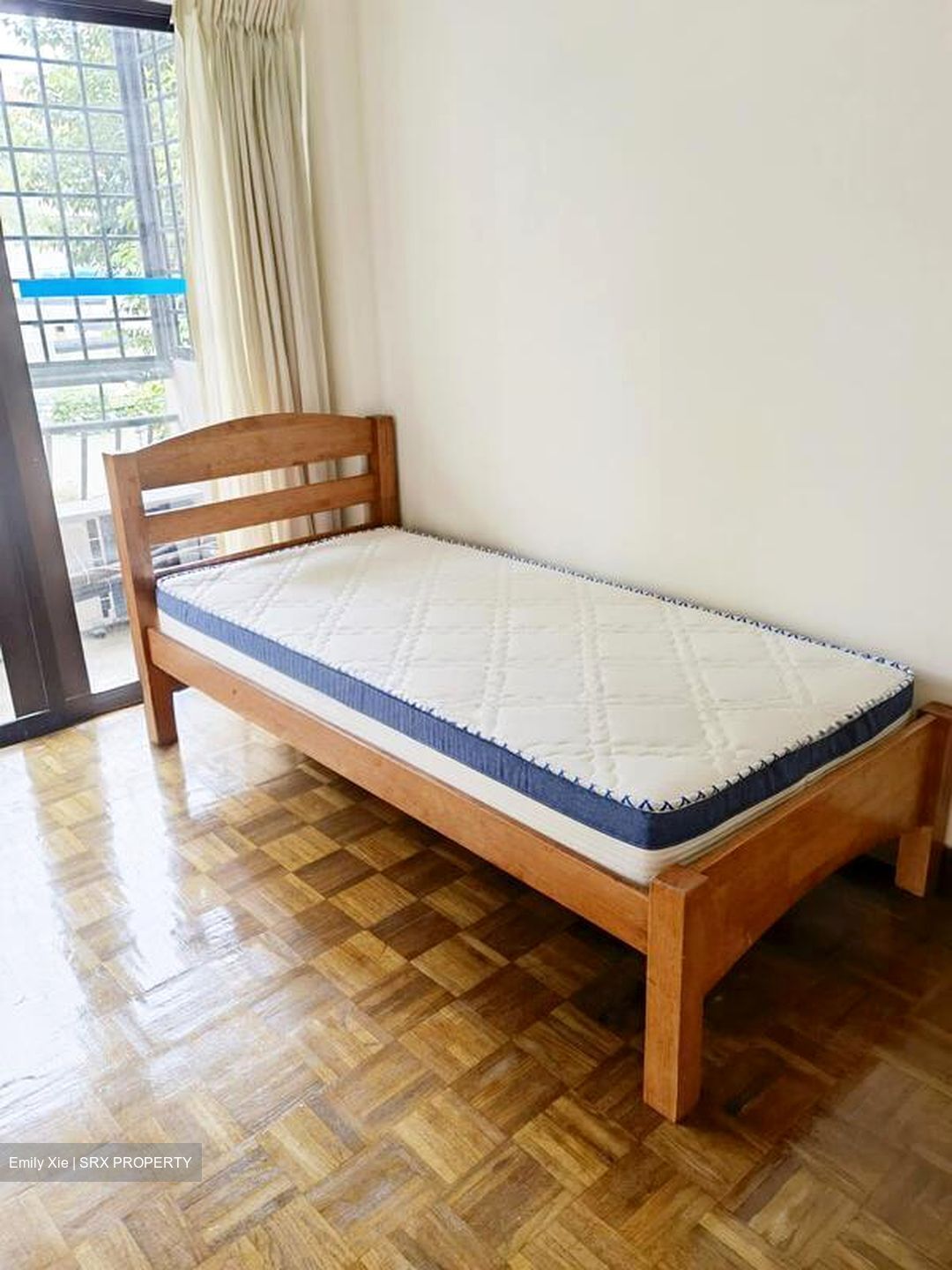 Spanish Village (D10), Condominium #522469751